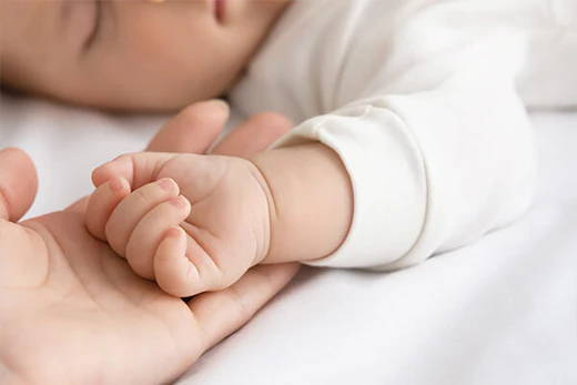 ‘Take It One Day At A Time’ – Emma And Sophie’s Story