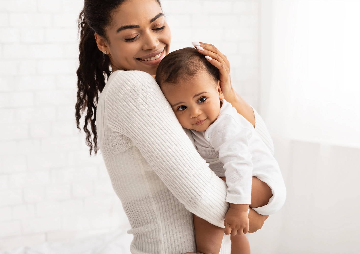 11 Post Natal Nutrition Tips By Lucy Gornall