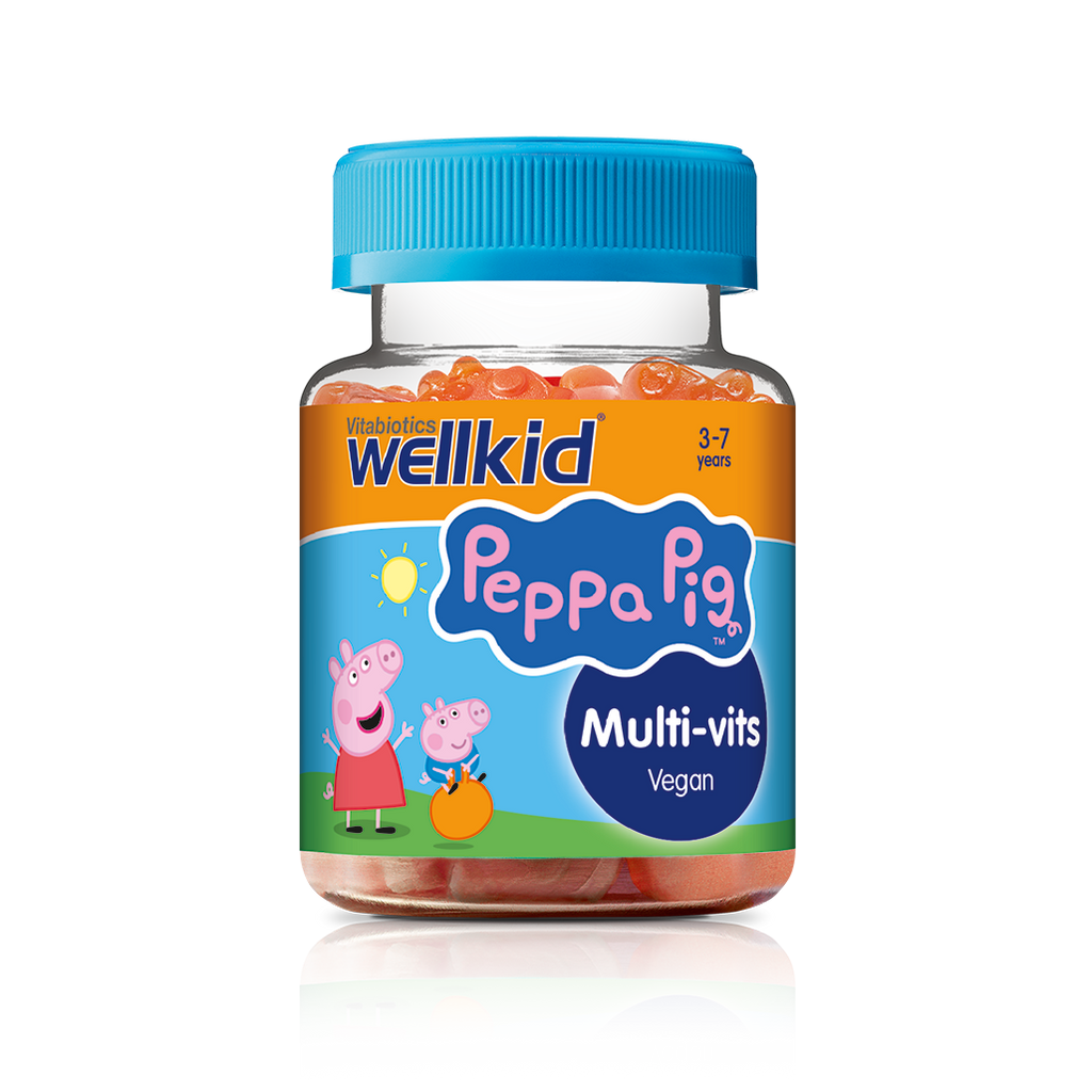 Child, Vitamins & Supplements 2 2D BLWKD030J5WL6E Photo new logo