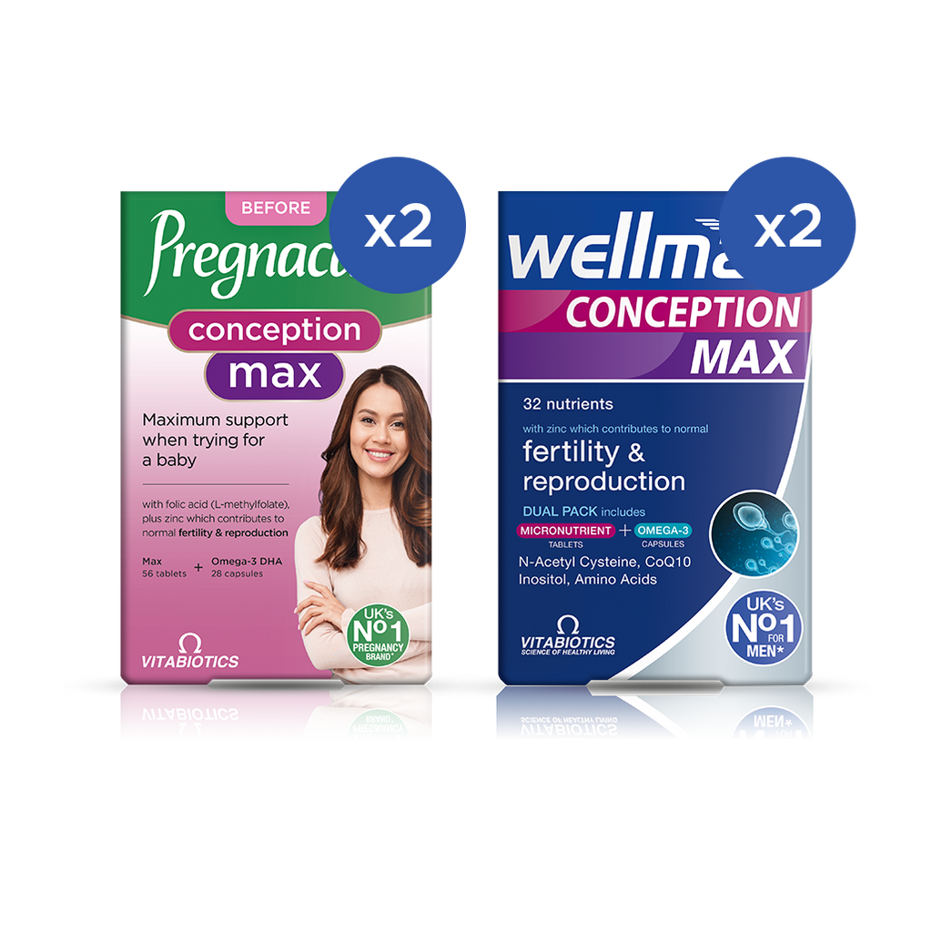 Conception All in One Bundle