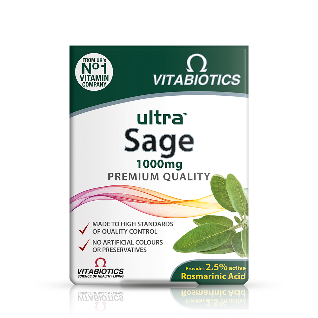 Ultra Sage