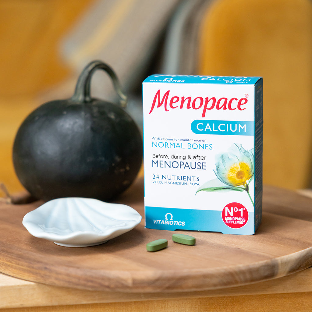 Menopace Calcium
