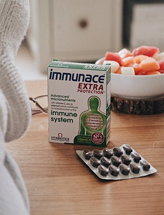 Immunity