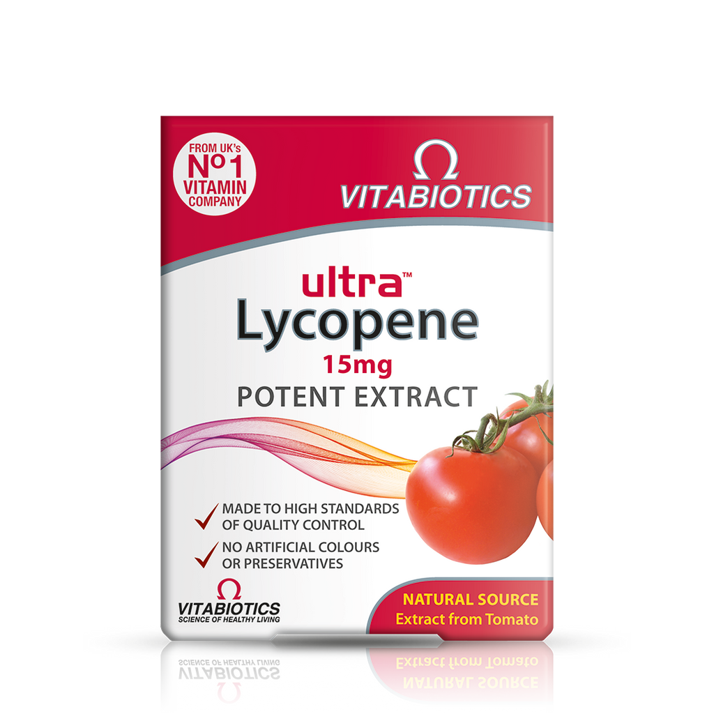 Ultra Lycopene