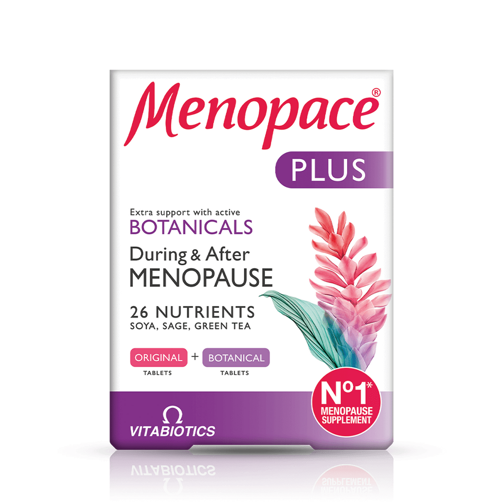 Menopace Plus