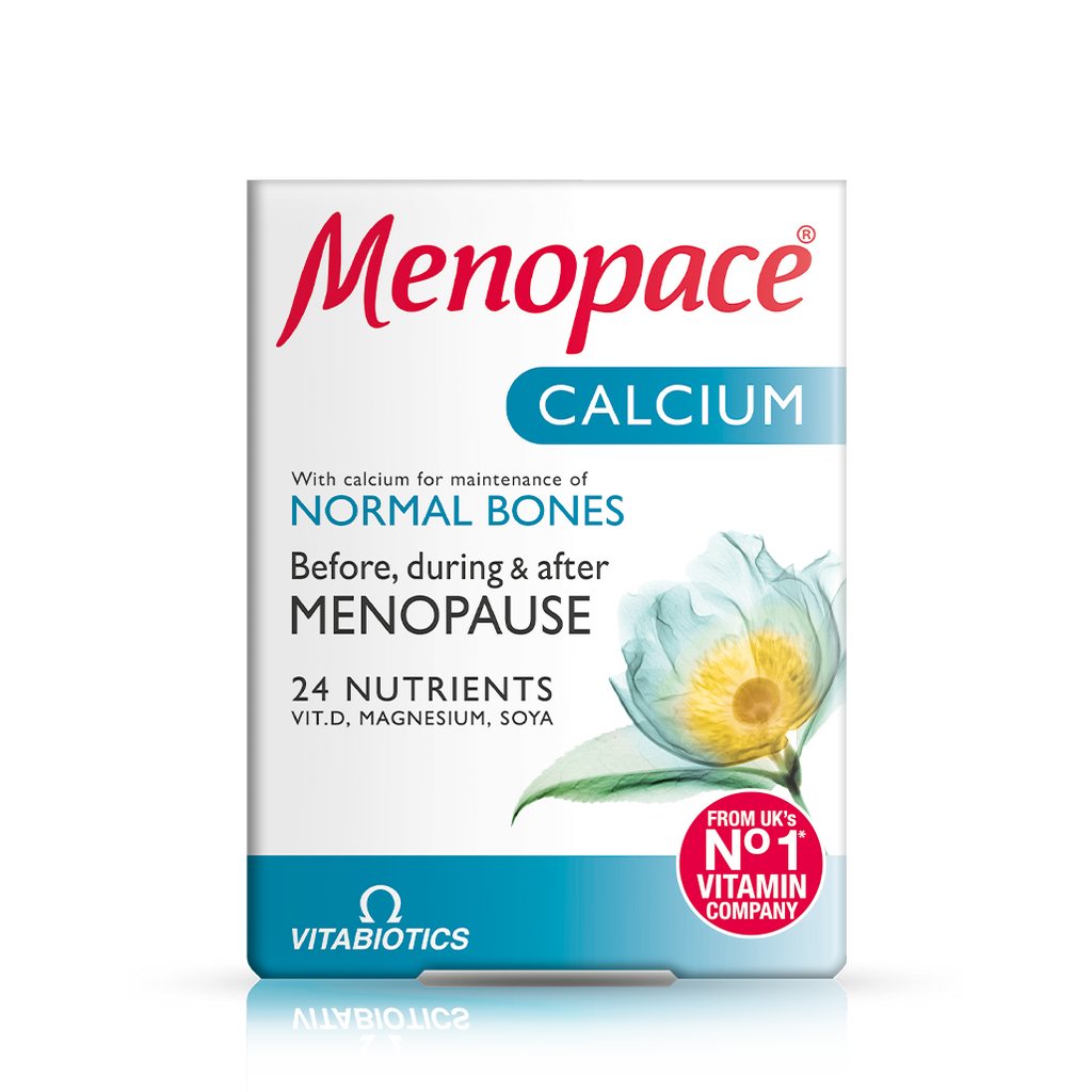 Menopace Calcium