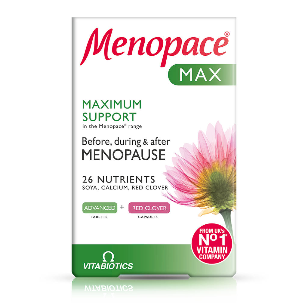 Menopace Max