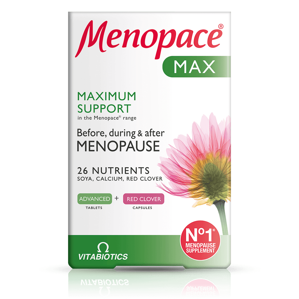Menopace Max