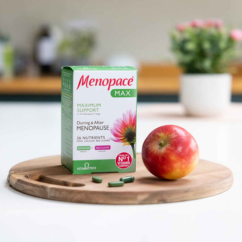 Menopace Max