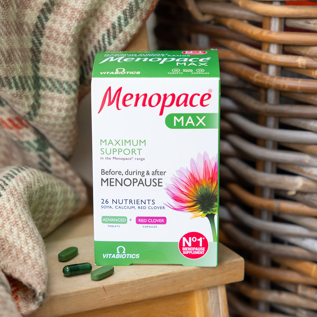 Menopace Max