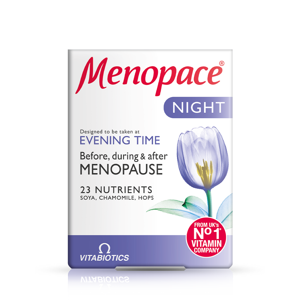 Menopace Night