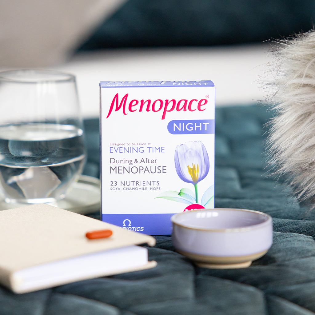 Menopace Night