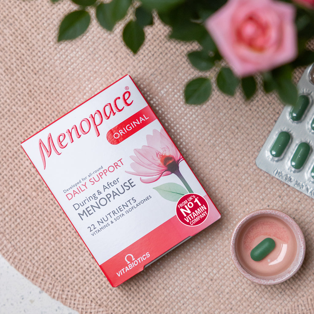 Menopace Original