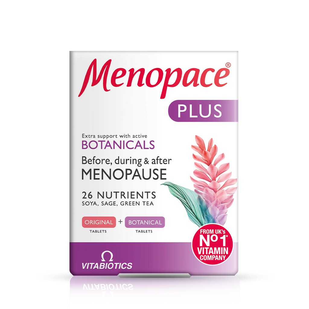 Menopace Plus