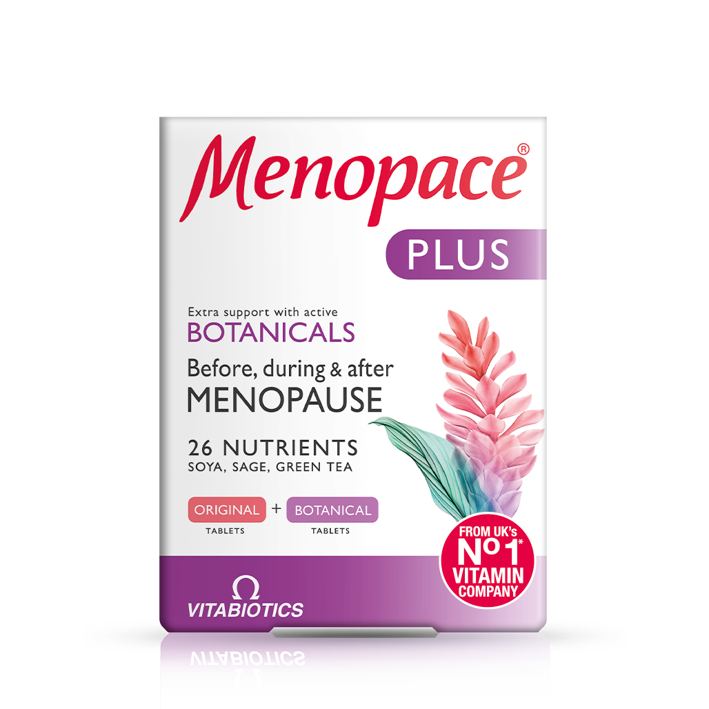 Menopace