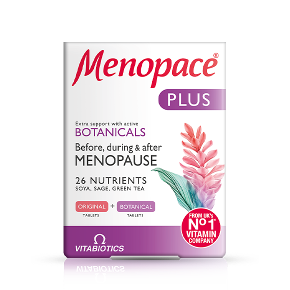 Menopace Plus
