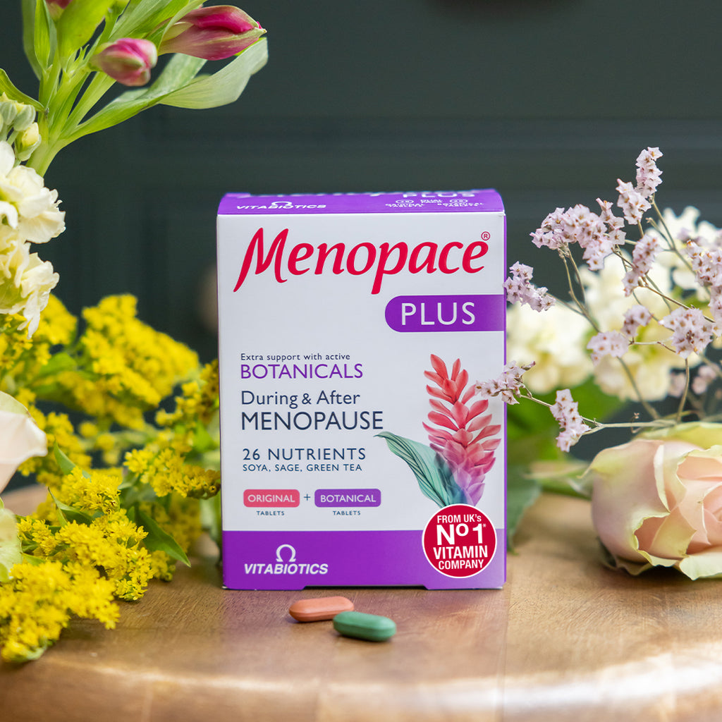 Menopace Plus