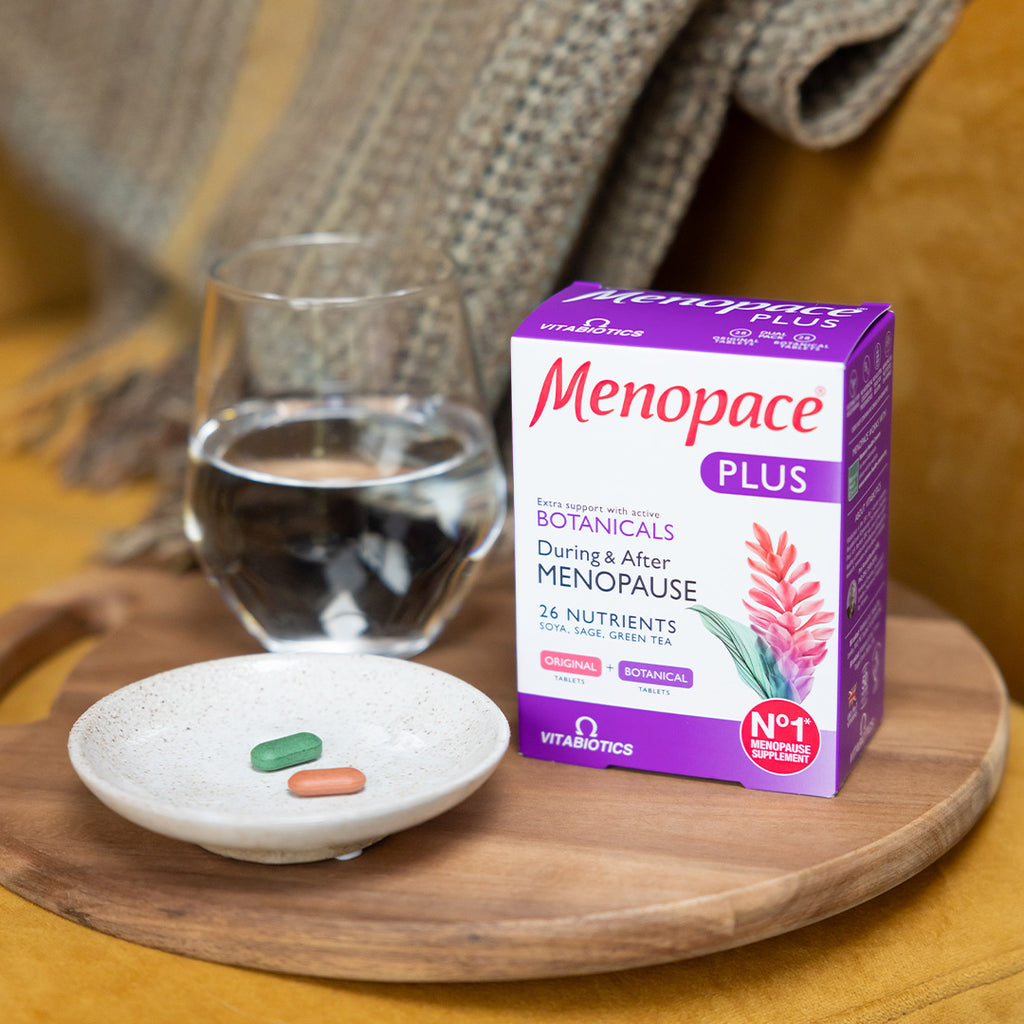 Menopace Plus