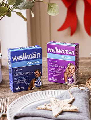 Multivitamins