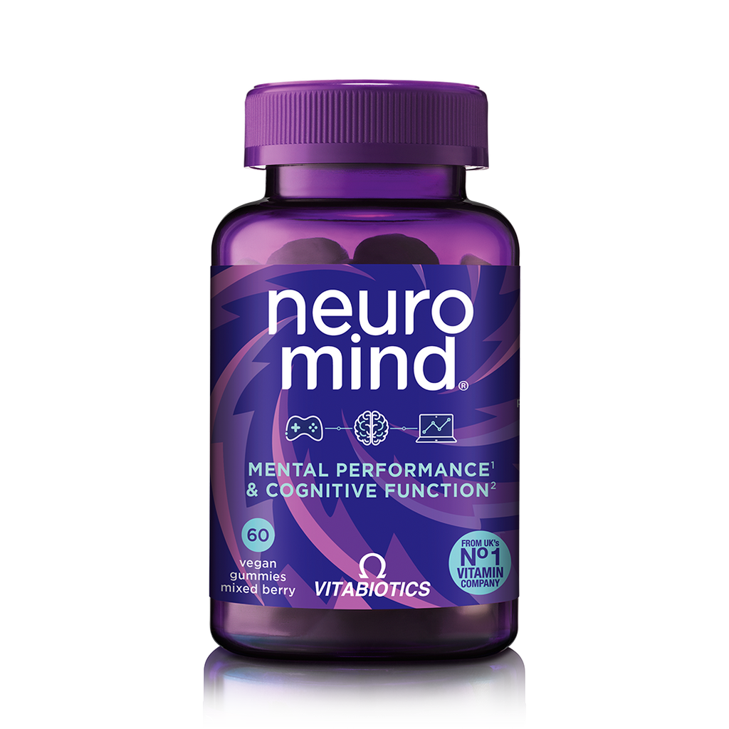 Neuromind Gummies