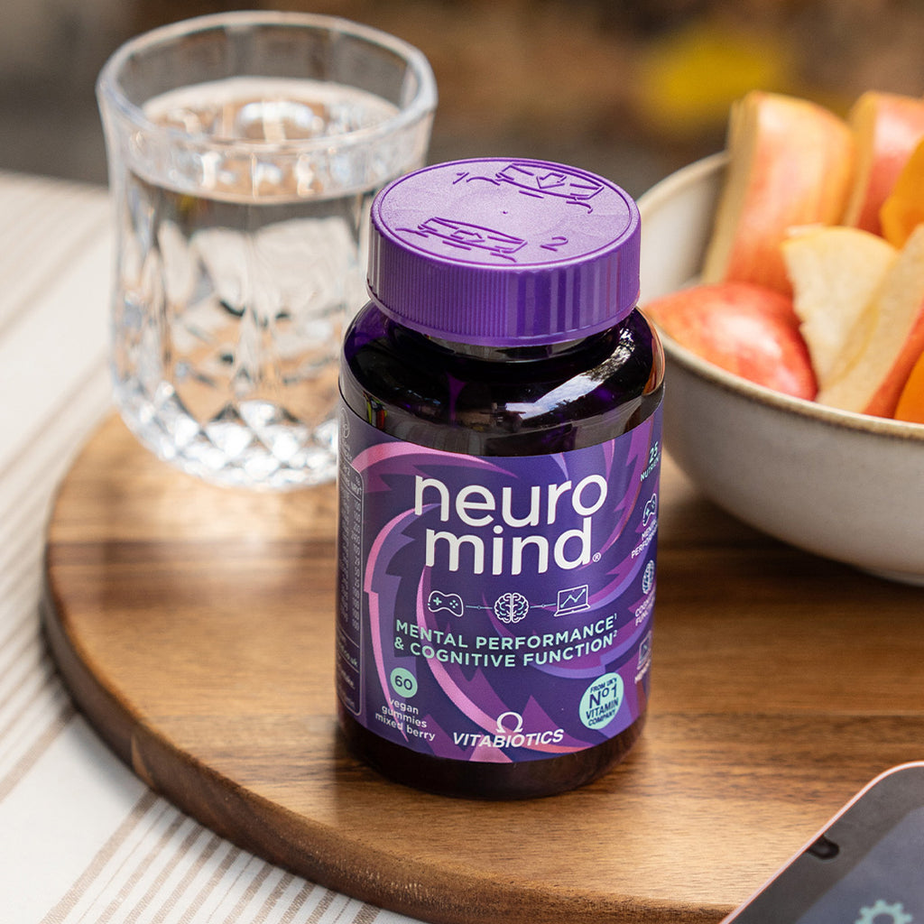 Neuromind Gummies