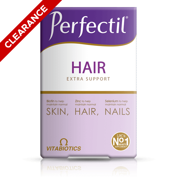 Perfectil Hair (Short Expiry)