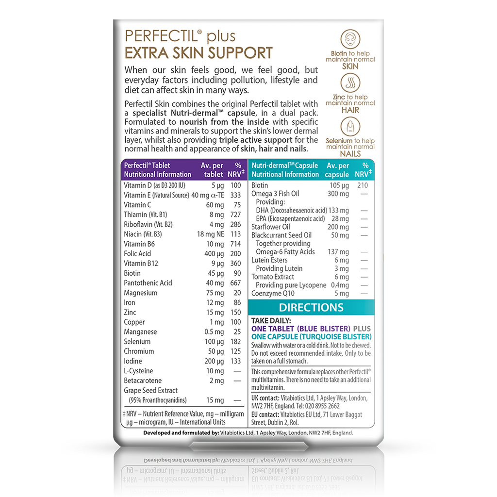 Perfectil Skin