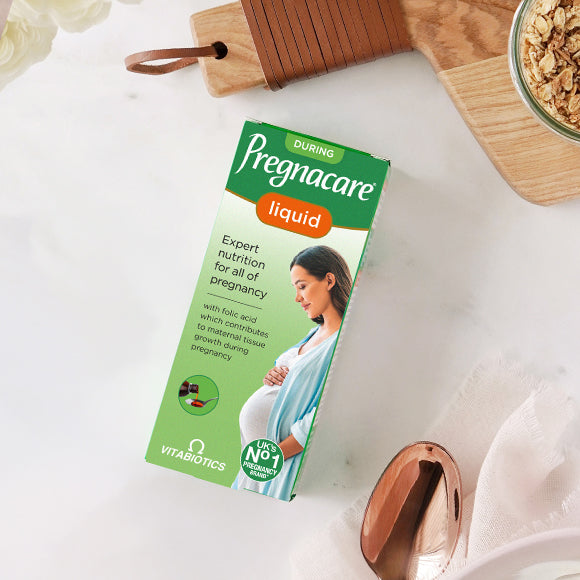 Pregnacare Liquid