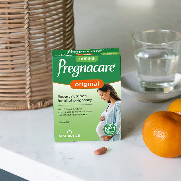 Pregnacare Original