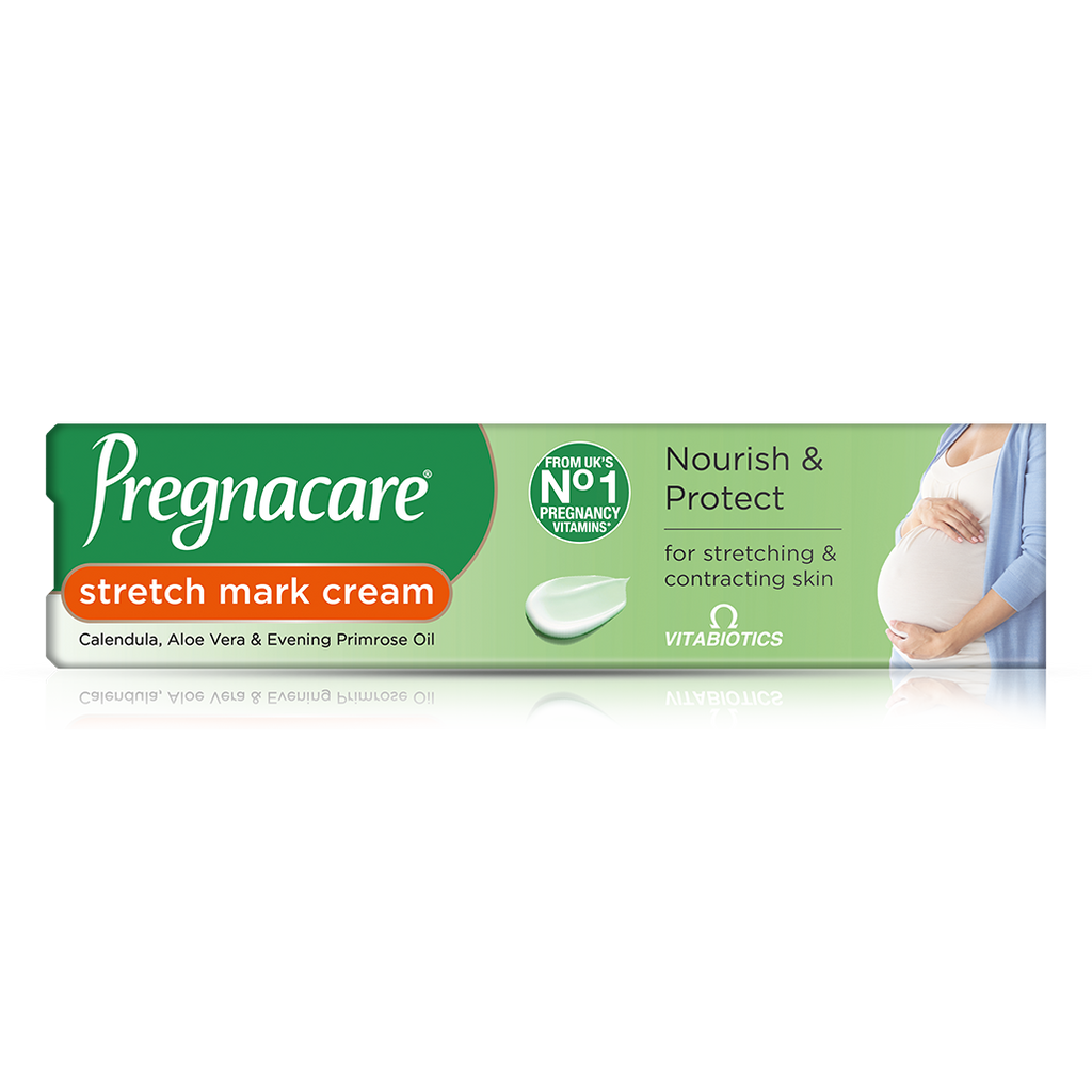 aloe vera plant for stretch marks Pregnacare Stretch Mark Cream | Pregnancy Care