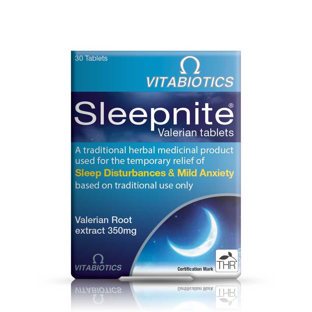 Vitabiotics Sleepnite