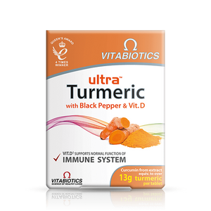 Ultra Turmeric