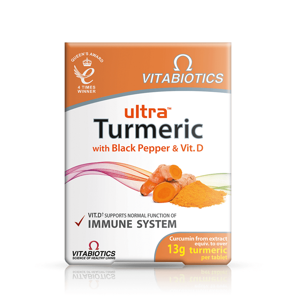 Ultra Turmeric