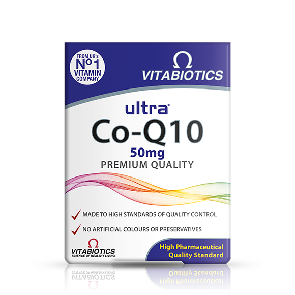 Ultra CoQ10
