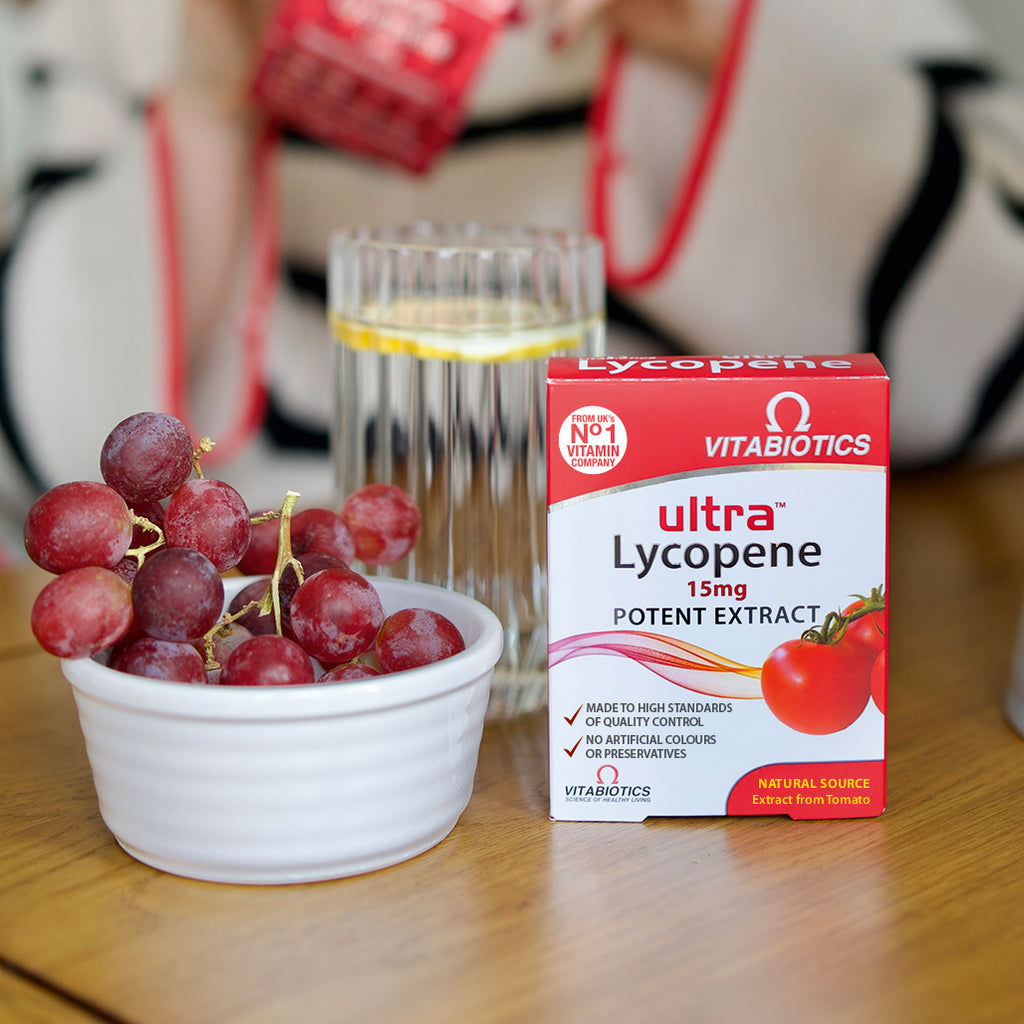 Ultra Lycopene