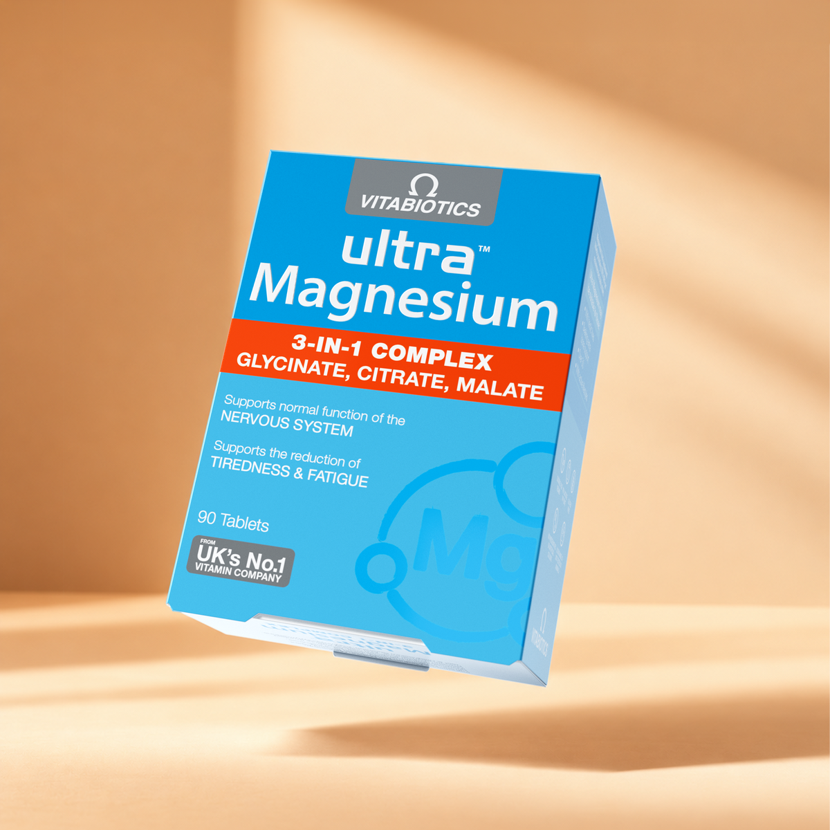 ultra magnesium