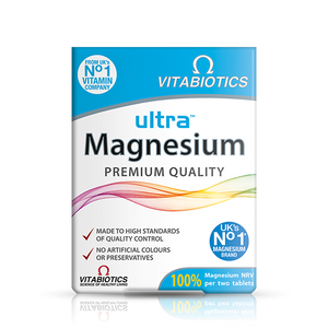 Ultra Magnesium