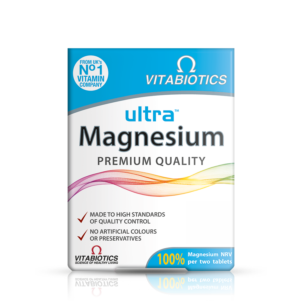 Ultra Magnesium