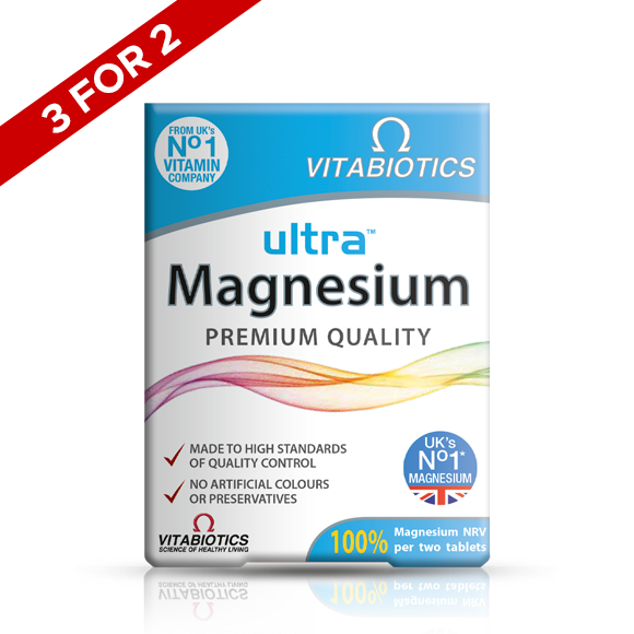 Ultra Magnesium