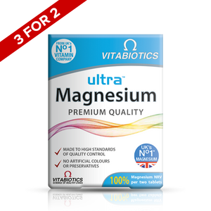 Ultra Magnesium