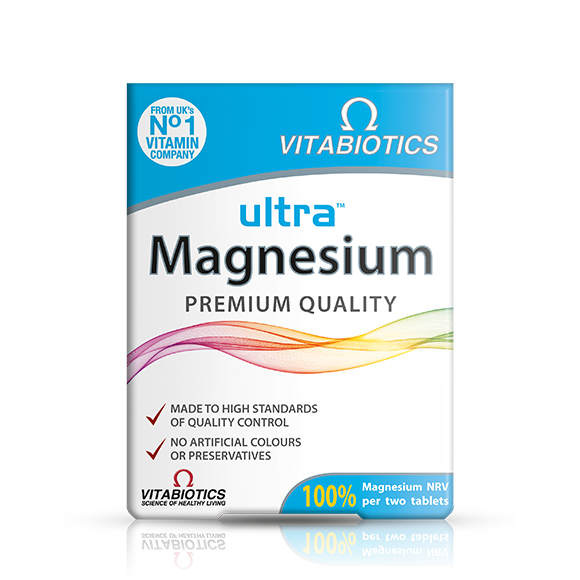 Ultra Magnesium