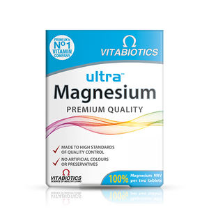 Ultra Magnesium