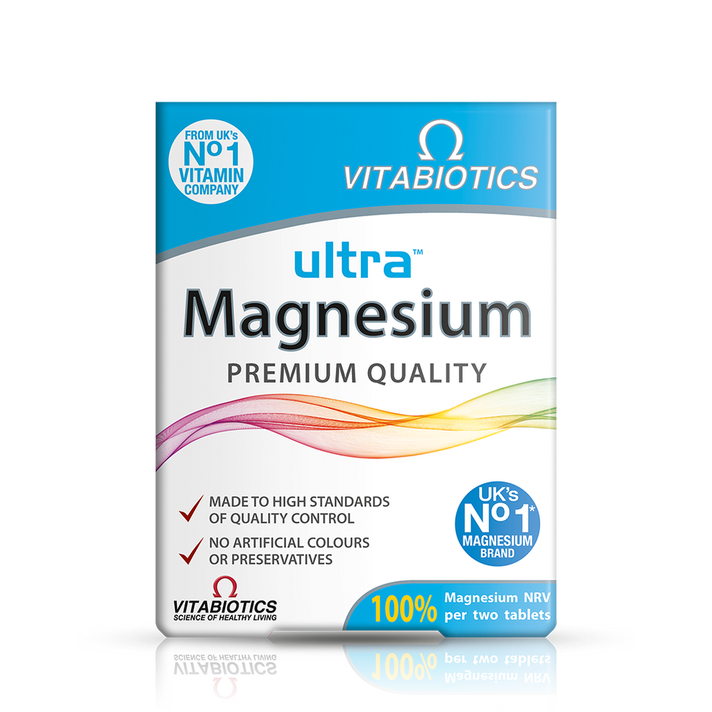 Ultra Magnesium