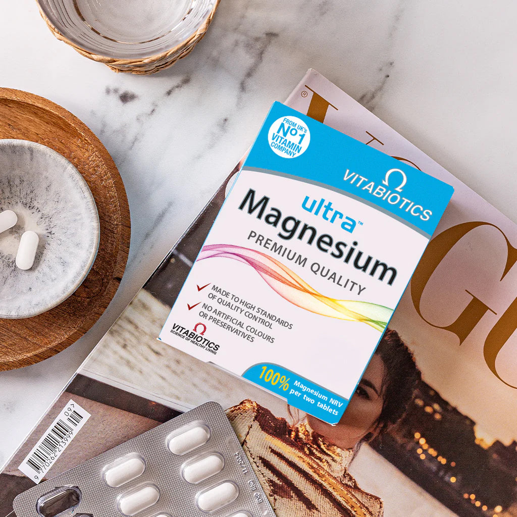 Ultra Magnesium