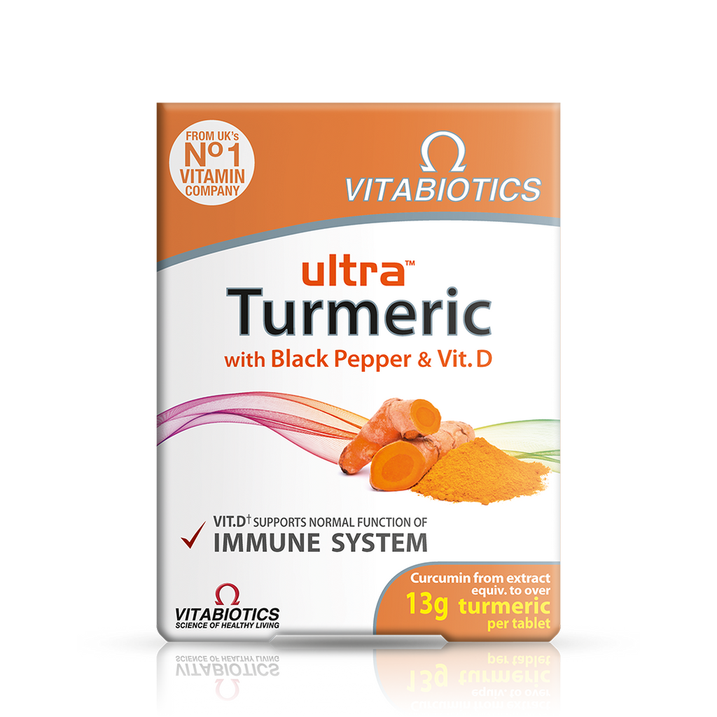 Ultra Turmeric