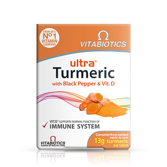 Ultra Turmeric