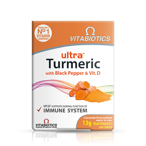 Ultra Turmeric