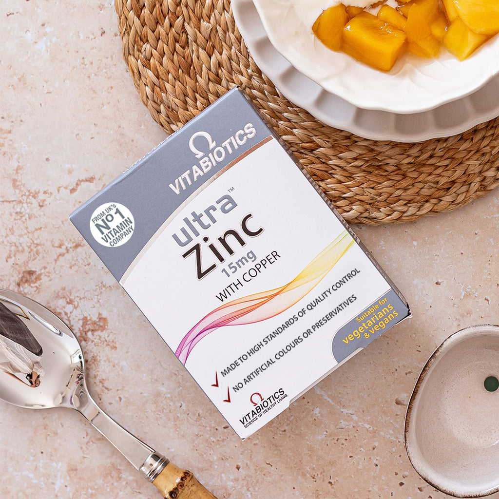 Ultra Zinc