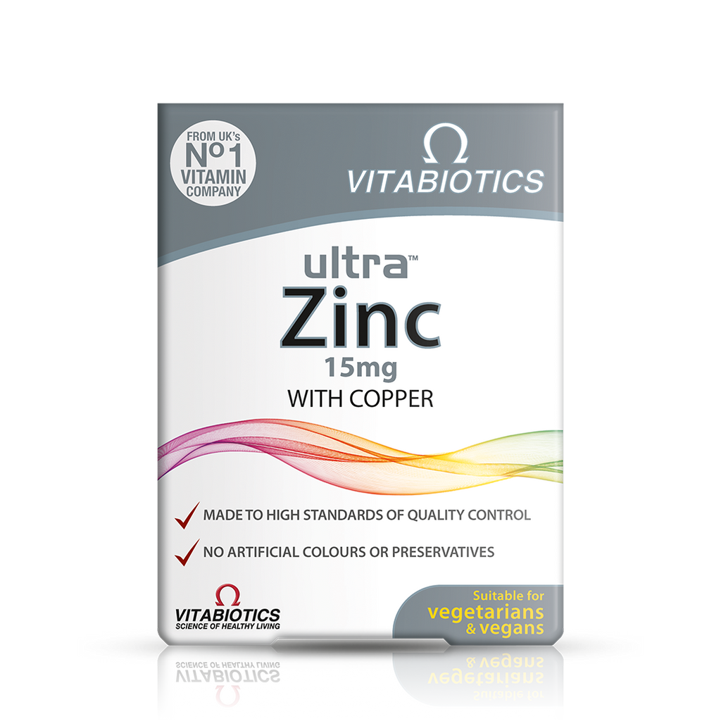 Ultra Zinc