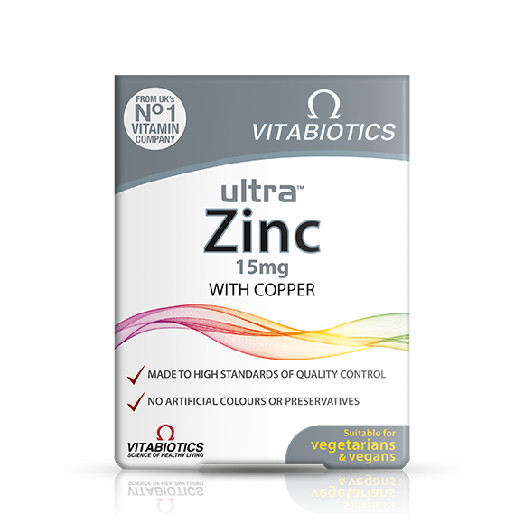 Ultra Zinc
